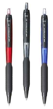 Długopis Uni SXN-101-05 Jetstream niebieski