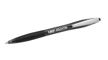 Długopis BiC Atlantis Classic czarny