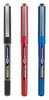 Pióro kulkowe Uni UB-150-38 Eye czerwone