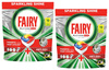 Kapsułki do zmywarki Fairy Platinium Plus Original (19)