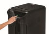 Niszczarka Fellowes AutoMax 450C czarna