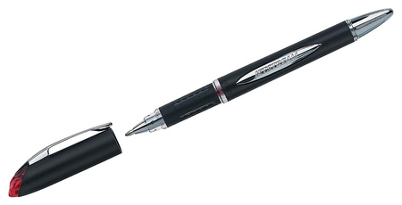 Pióro kulkowe Uni SX-210 Jetstream niebieskie