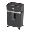 NISZCZARKA HP PRO SHREDDER 10MC CIEMNOSZARA