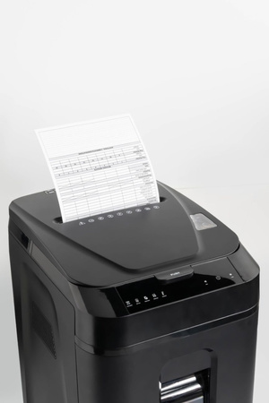 Niszczarka Wallner AF 160 C2