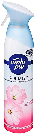 Odświeżacz powietrza Ambi Pur 185ml Flowers & Spring