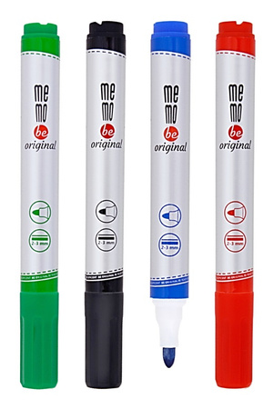 Akcesoria do tablic MemoBe