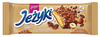 CIASTKA GOPLANA JEŻYKI 140g KAWOWE