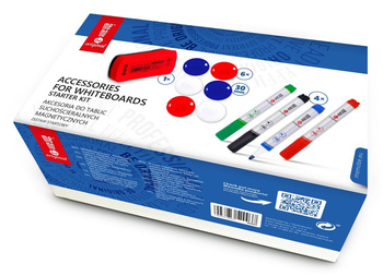 Akcesoria do tablic MemoBe