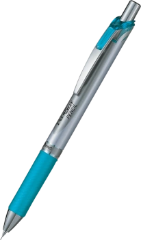OŁÓWEK AUTOMATYCZNY PENTEL PL75 0,5mm BŁĘKITNY