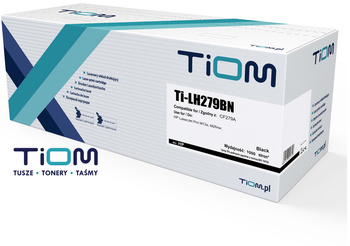 Toner Tiom -> HP 79A CF279A