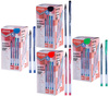 Długopisy żelowe Office Products Classic 0.5mm niebieski