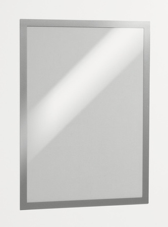 RAMKA DURABLE DURAFRAME A3 CZARNA (2)
