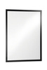 Ramka Durable DuraFrame Poster A2 czarna