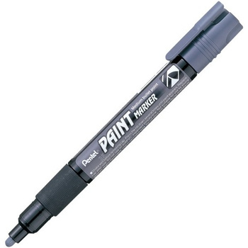 MARKER OLEJOWY PENTEL MMP20 SZARY