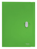 Teczka PP Leitz Recycle A4/15mm zielona