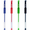 Długopis żelowy Office Products 0.5mm niebieski