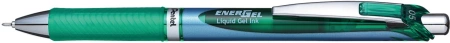 CIENKOPIS PENTEL ENERGEL BLN75 ZIELONY