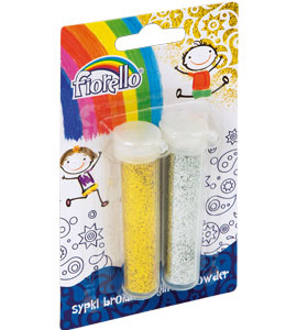 BROKAT FIORELLO 7g*2 KOLORY