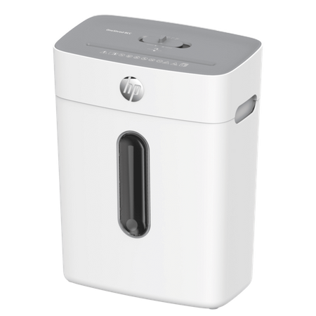 Niszczarka HP OneShred 8CC czarna