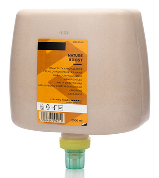 Środek do czyszczenia rąk Svema 2L SP3 Nature Boost