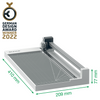 TRYMER LEITZ PRECISION HOME OFFICE A4