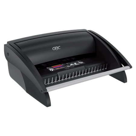 BINDOWNICA GBC CombBind C110