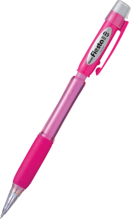 OŁÓWEK AUTOMATYCZNY PENTEL AX125 RÓŻOWY