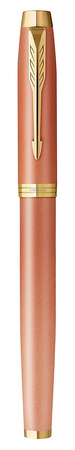 Pióro kulkowe Parker IM Rituals Turquoise Orange