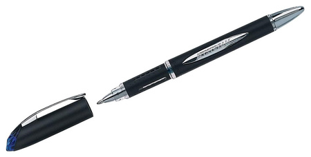 Pióro kulkowe Uni SX-210 Jetstream niebieskie