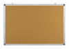Tablica korkowa Office Products 150x100cm rama aluminiowa