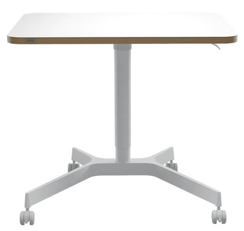 Biurko Leitz Ergo 60x80cm białe