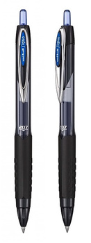 Długopis żelowy Uni UMN-207E Signo niebieski