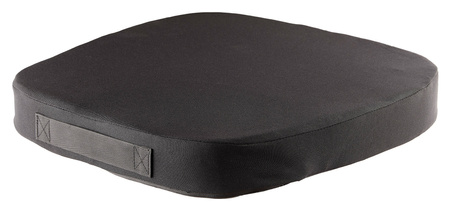 Poduszka do siedzenia Fellowes Breyta Comfort czarna