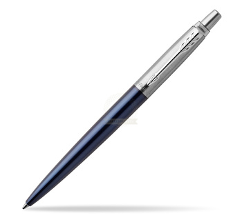 DŁUGOPIS PARKER JOTTER ROYAL BLUE CT