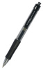 Długopis żelowy Q-Connect Sigma Gel 0.5mm czarny
