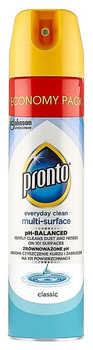 Spray Pronto 300ml Multi Surface Classic