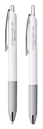 Pióro kulkowe Pentel Floatune BY208 niebieskie