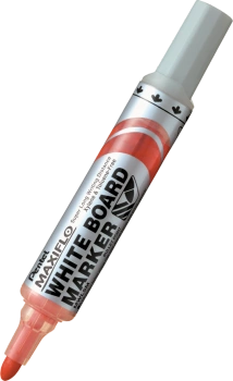 MARKER DO TABLIC PENTEL MWL5M CZERWONY