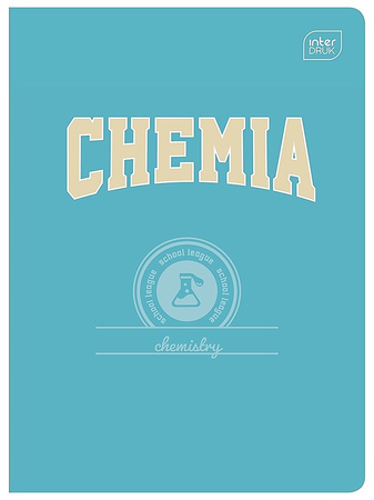 Zeszyt Interdruk historia A5/60k kratka