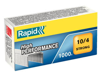 ZSZYWKI RAPID STRONG 10/4 (1000)