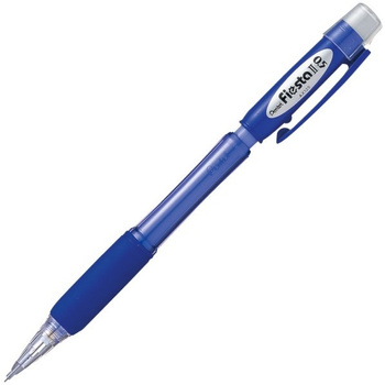 OŁÓWEK AUTOMATYCZNY PENTEL AX125 NIEBIESKI