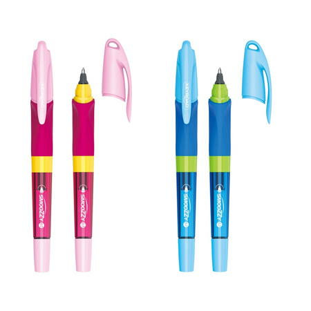 Pióro kulkowe Keyroad Easy Writer 0.7mm