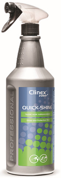 Uniwersalny środek CLINEX Multi Clean, do mycia powierzchni wodoodpornych, Mango, 1l