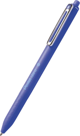 Długopis Pentel iZee BX467 niebieski