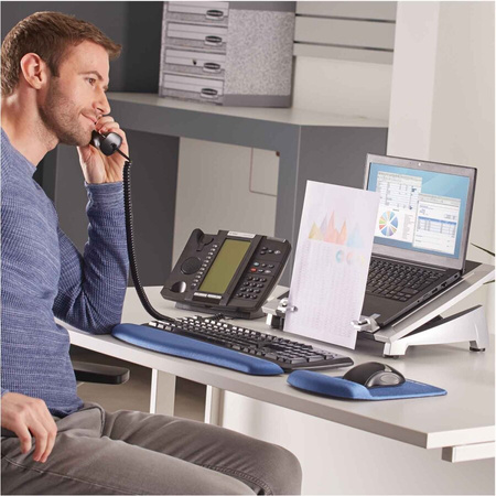 Podstawa pod laptop Fellowes Office Suites Plus