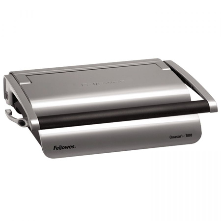 BINDOWNICA FELLOWES QUASAR+ 500