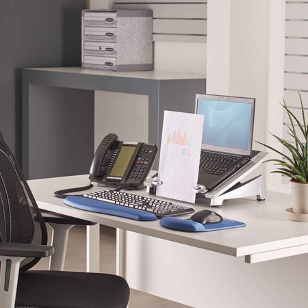 Podstawa pod laptop Fellowes Office Suites Plus