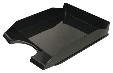 Półka na dokumenty Office Products A4 pomarańczowa