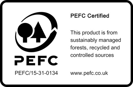 ZAKŁADKI POST-IT 38x50.8mm PROSTE 4 KOLORY (4x6)