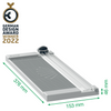 TRYMER LEITZ PRECISION HOME A4